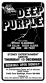 Deep Purple on Dec 13, 1984 [332-small]