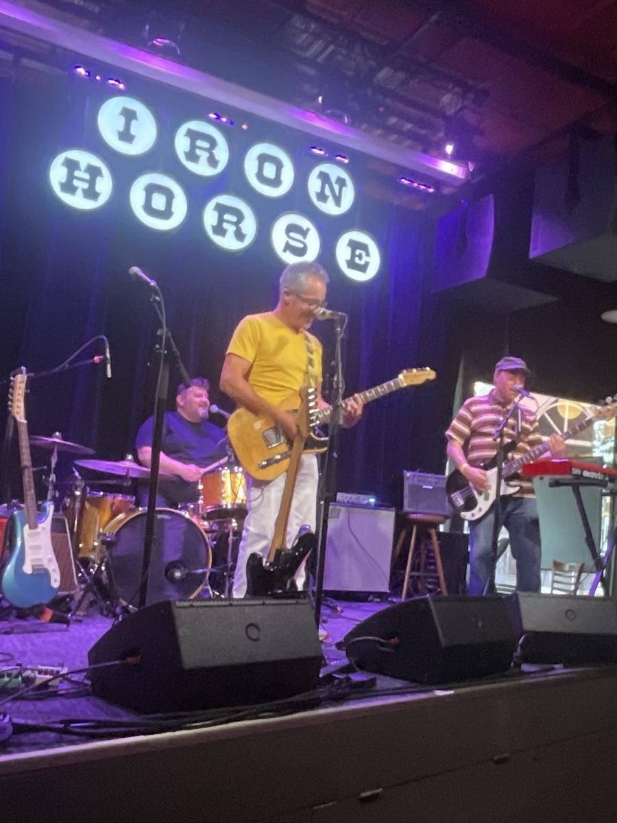 Erin McKeown Concert & Tour History (Updated for 2024) Concert Archives