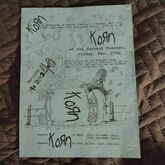 Korn on Dec 17, 1993 [413-small]