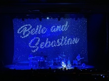 Belle & Sebastian / The Weather Station on May 16, 2024 [430-small]
