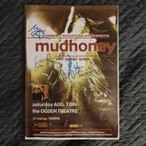 Mudhoney on Aug 18, 2001 [446-small]