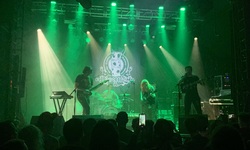 Desertfest 2024 on May 17, 2024 [463-small]