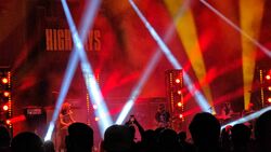 The Cadillac Three / Shane Smith & The Saints / Tanner Usrey / Bowen Young on May 17, 2024 [500-small]