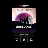 Shinedown / Jelly Roll / John Harvie on Sep 14, 2022 [508-small]