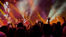 Whitesnake / Foreigner / Europe on May 22, 2022 [528-small]