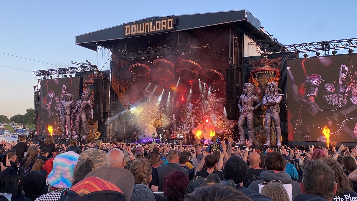 Theory of a Deadman Concert & Tour History (Updated for 2024 2025) Concert Archives