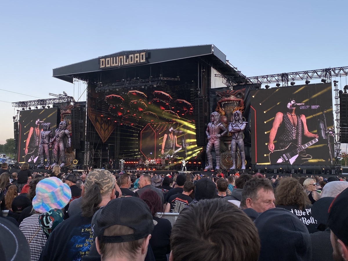 Theory of a Deadman Concert & Tour History (Updated for 2024 2025) Concert Archives