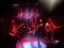 Exmortus / Bloodletter / Idol Throne on May 17, 2024 [537-small]