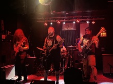 Exmortus / Bloodletter / Idol Throne on May 17, 2024 [538-small]