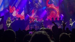 Judas Priest / Saxon / Uriah Heep on Mar 19, 2024 [543-small]