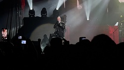 Judas Priest / Saxon / Uriah Heep on Mar 19, 2024 [544-small]
