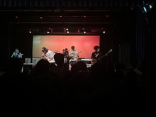 Boat Stuff / Get Bent / PK Yonge Percussion on May 17, 2024 [546-small]