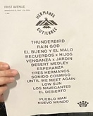 Hermanos Gutiérrez on May 11, 2024 [552-small]