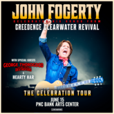 John Fogerty / George Thorogood & The Destroyers / Hearty Har on Jun 15, 2024 [569-small]