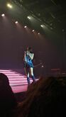 Madison Beer / Charlotte Lawrence / Destiny Rogers on May 15, 2024 [589-small]
