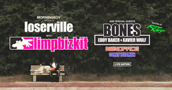 Limp Bizkit / Bones / N8NoFace / Corey Feldman / Riff Raff on Aug 7, 2024 [593-small]