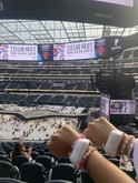 Taylor Swift / HAIM / Gayle on Aug 5, 2023 [604-small]