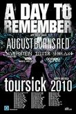 A Day to Remember / August Burns Red / Enter Shikari / Silverstein / Veara on Apr 24, 2010 [680-small]