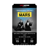 Thirty Seconds to Mars / AFI / Poppy / KennyHoopla on Aug 24, 2024 [704-small]