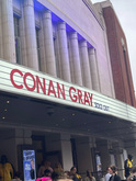 Conan Gray / Mallrat on Jun 9, 2022 [722-small]