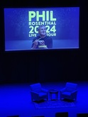 Phil Rosenthal on May 17, 2024 [738-small]