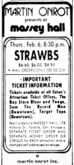 Strawbs on Feb 6, 1975 [751-small]