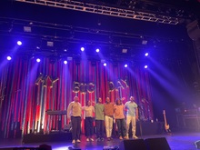 Bombay Bicycle Club on May 13, 2024 [757-small]