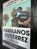 Hermanos Gutiérrez on May 11, 2024 [778-small]