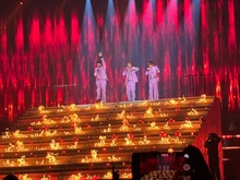 Take That / Olly Murs on May 17, 2024 [802-small]