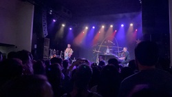 Jukebox the Ghost / Andrew Horowitz on May 17, 2024 [862-small]