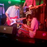 Sweatbox / Lacross Club / Rainyday Rainbow on May 18, 2024 [983-small]