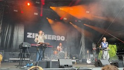 39. Pfingst Open Air Werden 2024 on May 18, 2024 [005-small]