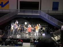 The Dirty Dozen Brass Band on May 18, 2024 [041-small]