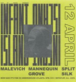 Infant Island / Malevich / Mannequin Grove / Split Silk on Apr 12, 2024 [046-small]