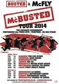McBusted / Hollywood Ending / EofE / Young Brando on May 29, 2014 [055-small]
