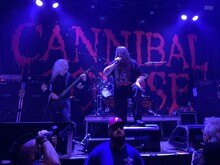 Amon Amarth / Cannibal Corpse / Obituary / Frozen Soul on May 13, 2024 [150-small]