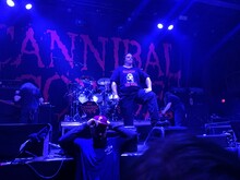 Amon Amarth / Cannibal Corpse / Obituary / Frozen Soul on May 13, 2024 [153-small]
