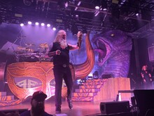 Amon Amarth / Cannibal Corpse / Obituary / Frozen Soul on May 13, 2024 [160-small]