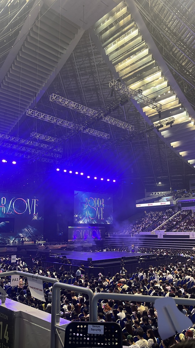 Taeyeon Concert & Tour History (Updated for 2025) Concert Archives