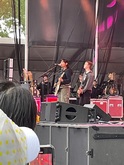 New York Head in the Clouds Music & Arts Festival on May 20, 2023 [224-small]