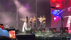 New York Head in the Clouds Music & Arts Festival on May 20, 2023 [225-small]