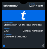 Steel Panther on May 17, 2024 [259-small]