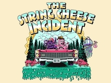 The String Cheese Incident on May 17, 2024 [449-small]