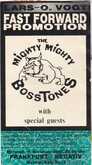 The Mighty Mighty Bosstones on Nov 11, 1992 [452-small]
