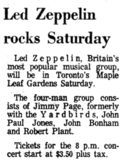 Led Zeppelin on Sep 4, 1971 [637-small]