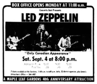 Led Zeppelin on Sep 4, 1971 [641-small]