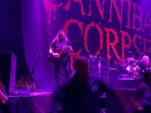 Amon Amarth / Cannibal Corpse / Obituary / Frozen Soul on May 18, 2024 [677-small]