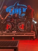 Drowning Pool / Above Snakes / Saliva / Thrower / Lives Lost on May 18, 2024 [680-small]