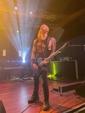 Drowning Pool / Above Snakes / Saliva / Thrower / Lives Lost on May 18, 2024 [730-small]