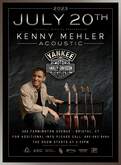 tags: Kenny Mehler, Bristol, Connecticut, United States, Gig Poster, Yankee Harley-Davidson Fan Fest - 2023 - Kenny Mehler on Jul 20, 2023 [753-small]